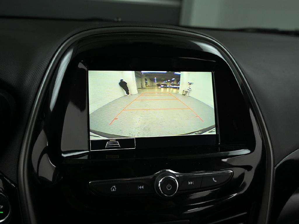 Chevrolet Spark 2019 Gris - Importación desde Corea - HF Imports Iquique - Foto 13