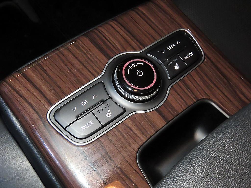 KIA K7 2016 - Importación desde Corea - HF Imports Iquique - Foto 14