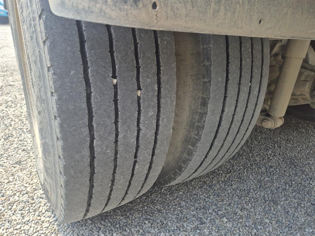 medium and large cargo Cargo 2022 Azul - Importación desde Corea - HF Imports Iquique - Foto 18