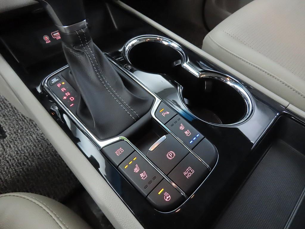 KIA Carnival 2019 Gris - Importación desde Corea - HF Imports Iquique - Foto 14