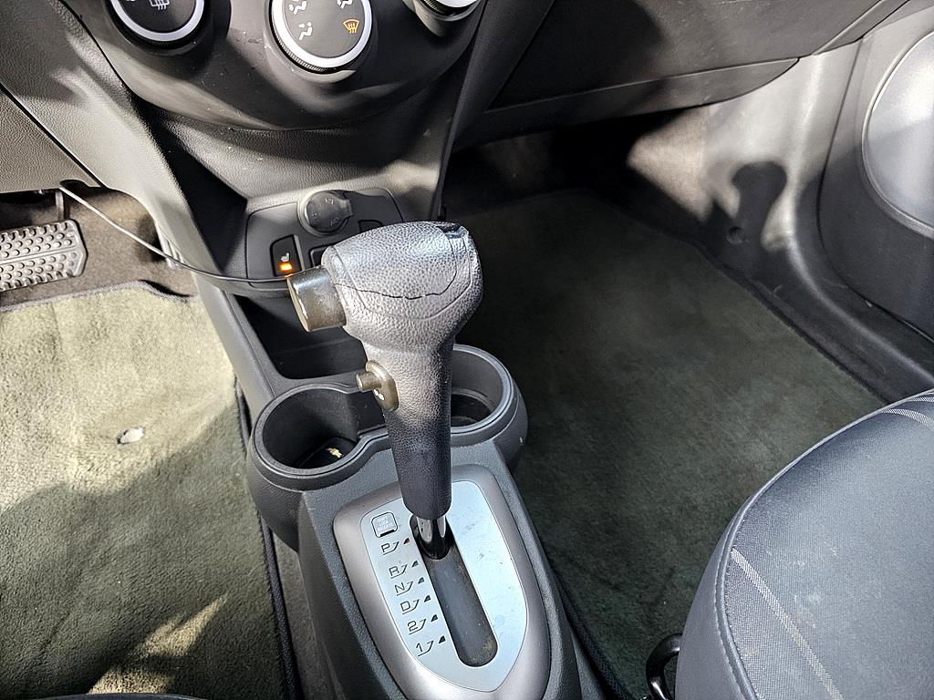 Chevrolet Spark 2014 Gris - Importación desde Corea - HF Imports Iquique - Foto 15