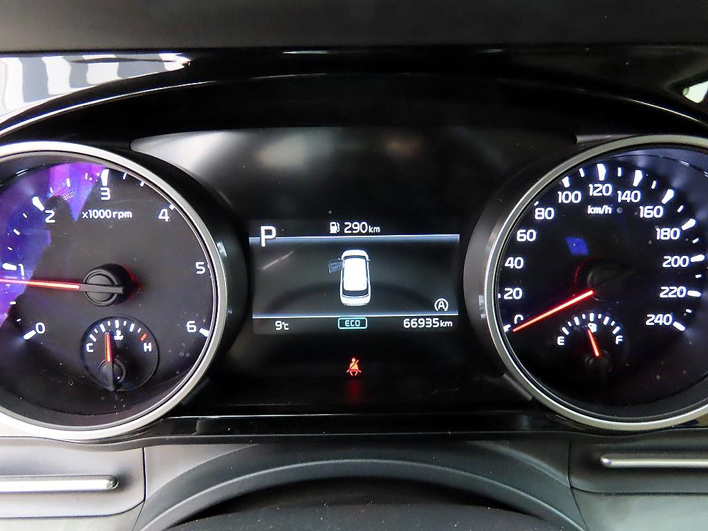 KIA Carnival - Vista 10