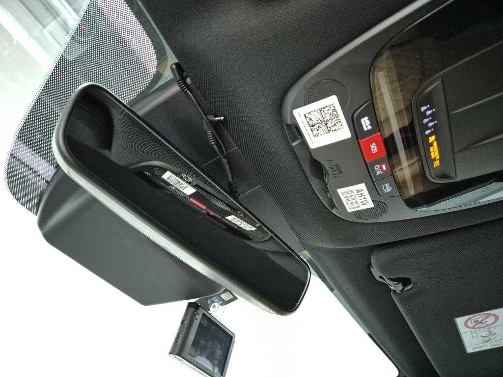 KIA Sorento 2023 Negro - Importación desde Corea - HF Imports Iquique - Foto 17