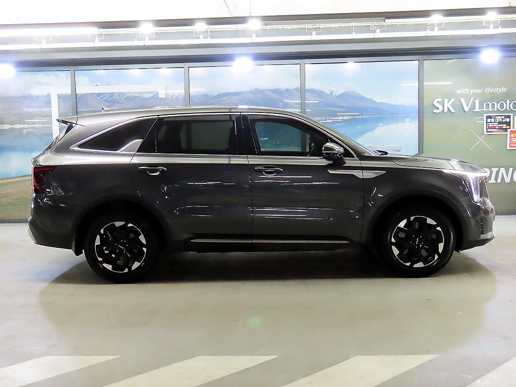 KIA Sorento - Vista 3