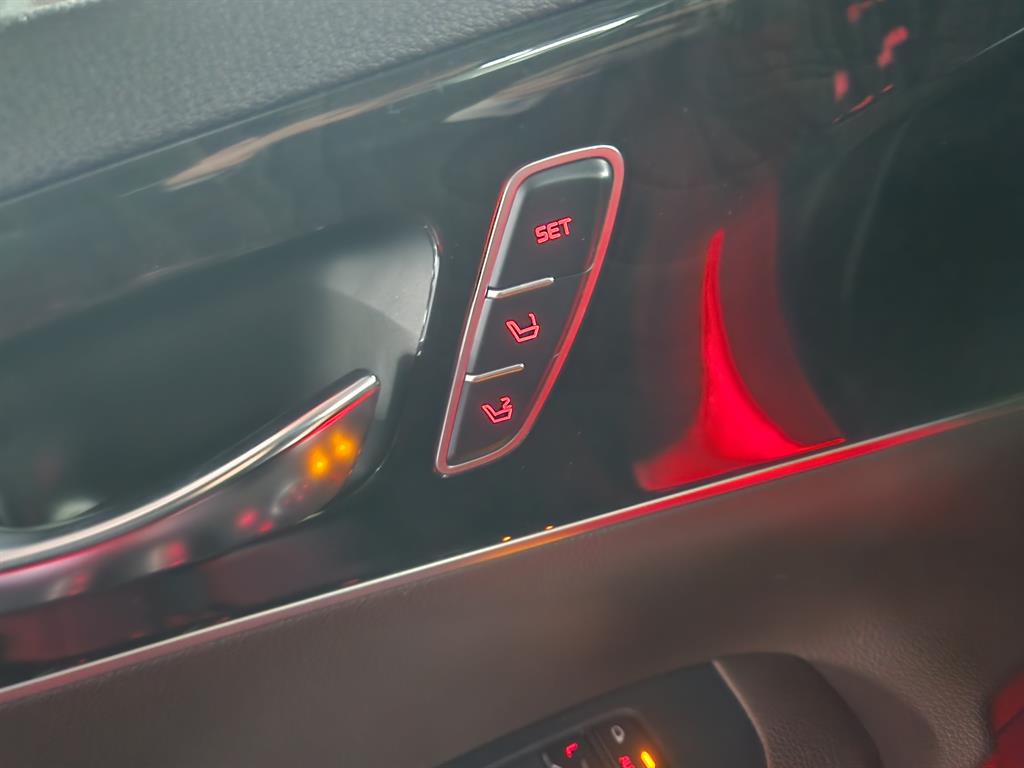 KIA Sorento 2016 Gris - Importación desde Corea - HF Imports Iquique - Foto 13