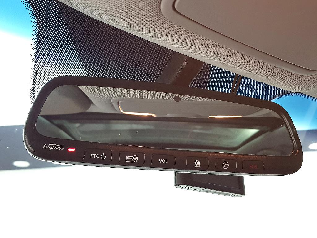 HYUNDAI i30 - Vista 11