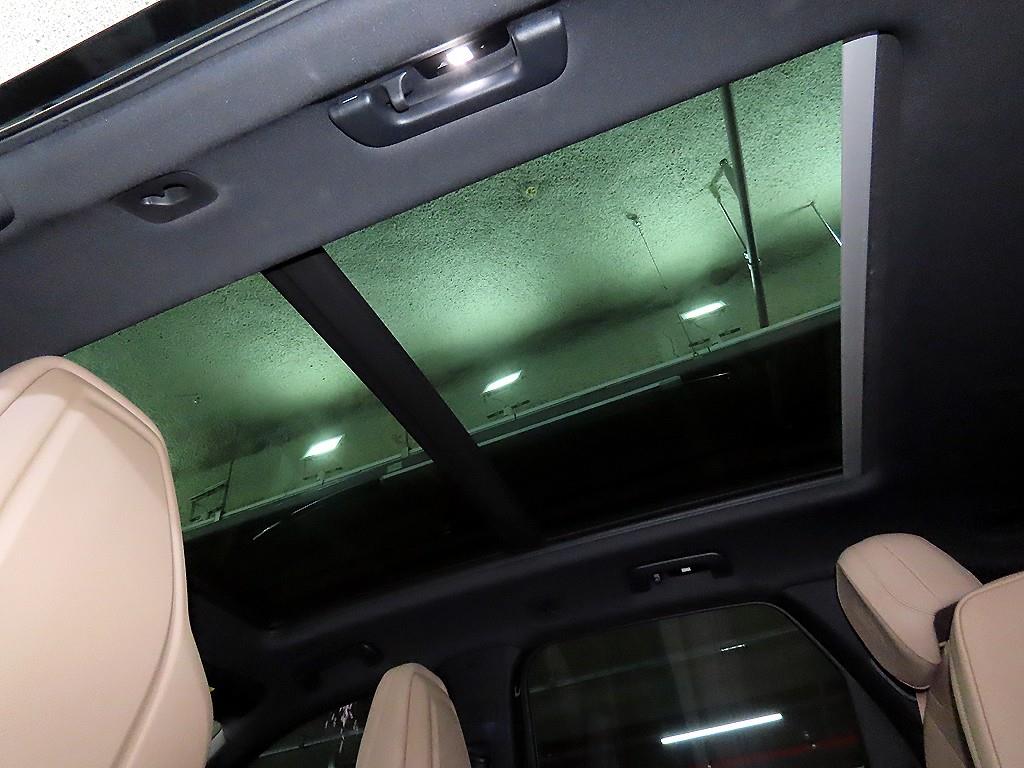 Porsche Cayenne 2021 Negro - Importación desde Corea - HF Imports Iquique - Foto 16