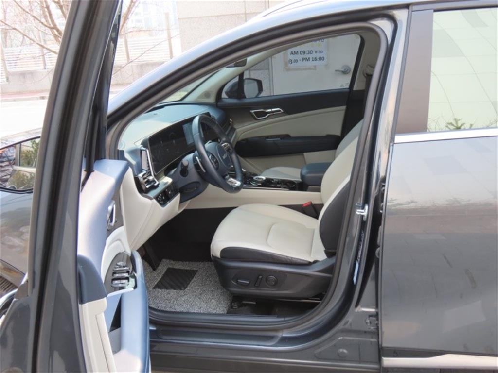 KIA Sportage 2022 - Importación desde Corea - HF Imports Iquique - Foto 13