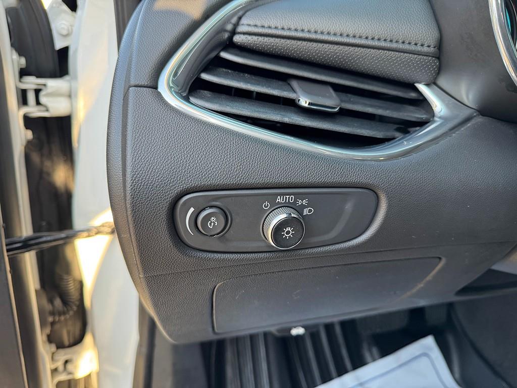 Chevrolet Malibu 2018 Blanco - Importación desde Corea - HF Imports Iquique - Foto 15