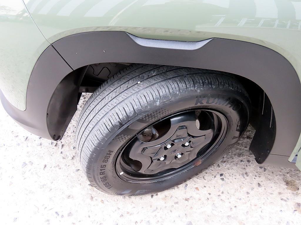 HYUNDAI Casper 2023 - Importación desde Corea - HF Imports Iquique - Foto 19