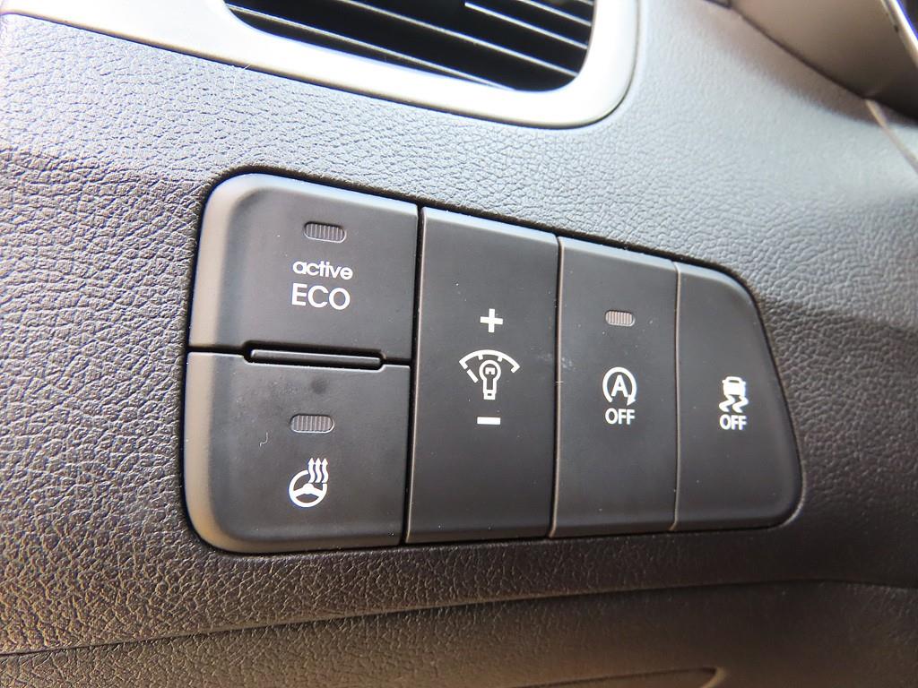 HYUNDAI Avante 2014 Gris - Importación desde Corea - HF Imports Iquique - Foto 18