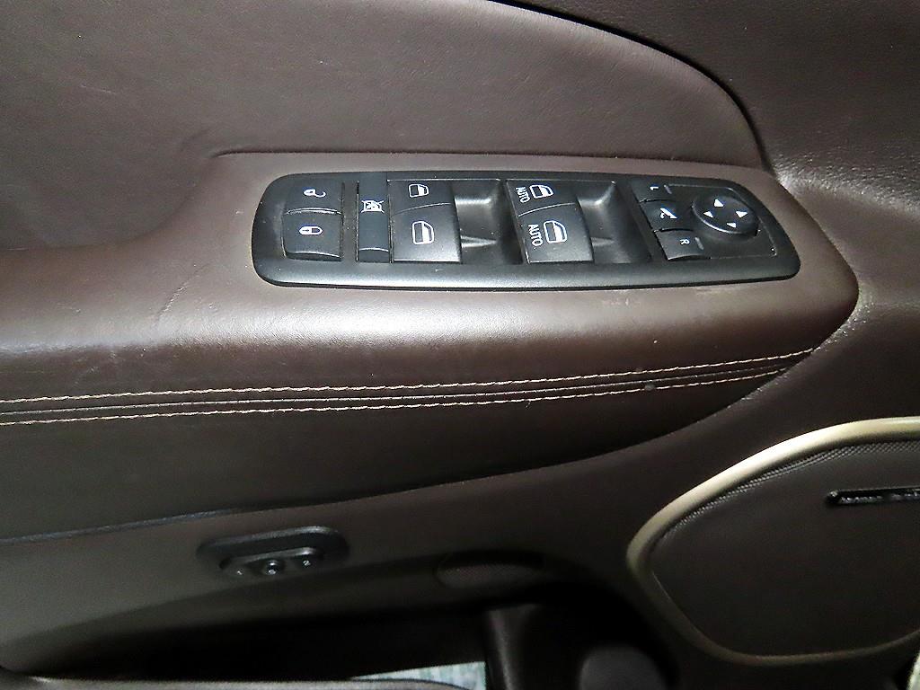 Jeep Cherokee 2015 Negro - Importación desde Corea - HF Imports Iquique - Foto 13