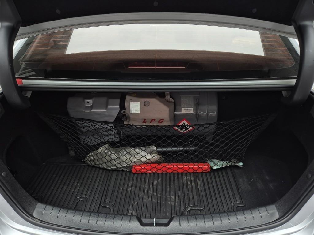 HYUNDAI Sonata 2018 Plateado - Importación desde Corea - HF Imports Iquique - Foto 18