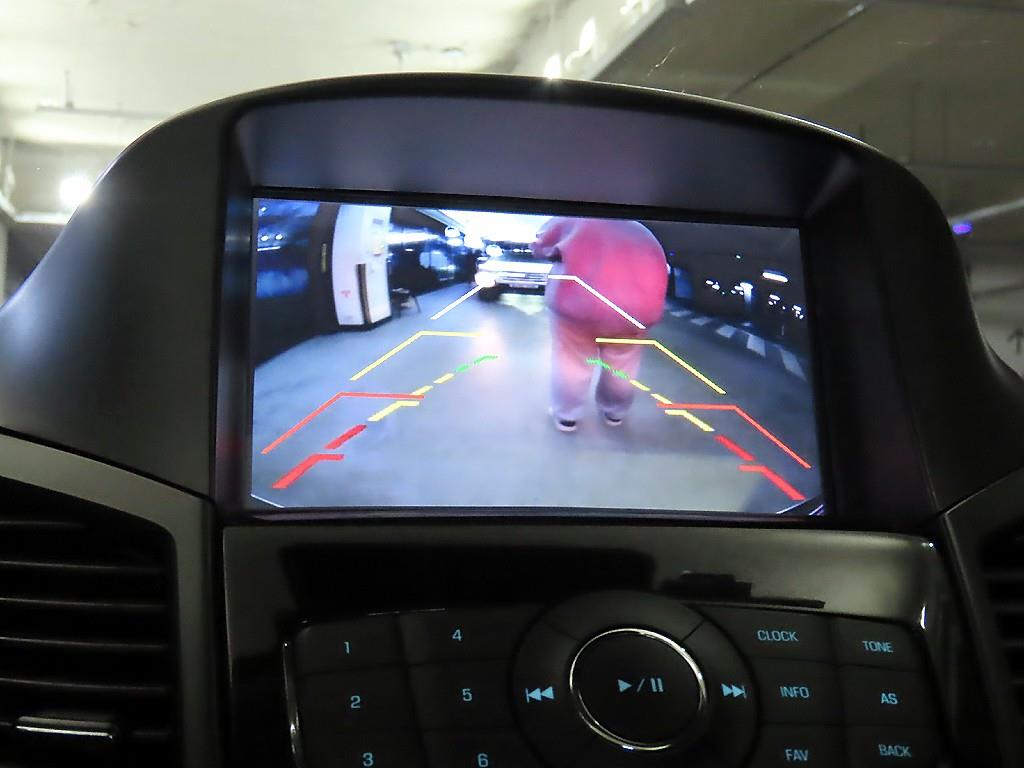 Chevrolet Orlando 2016 Blanco - Importación desde Corea - HF Imports Iquique - Foto 13