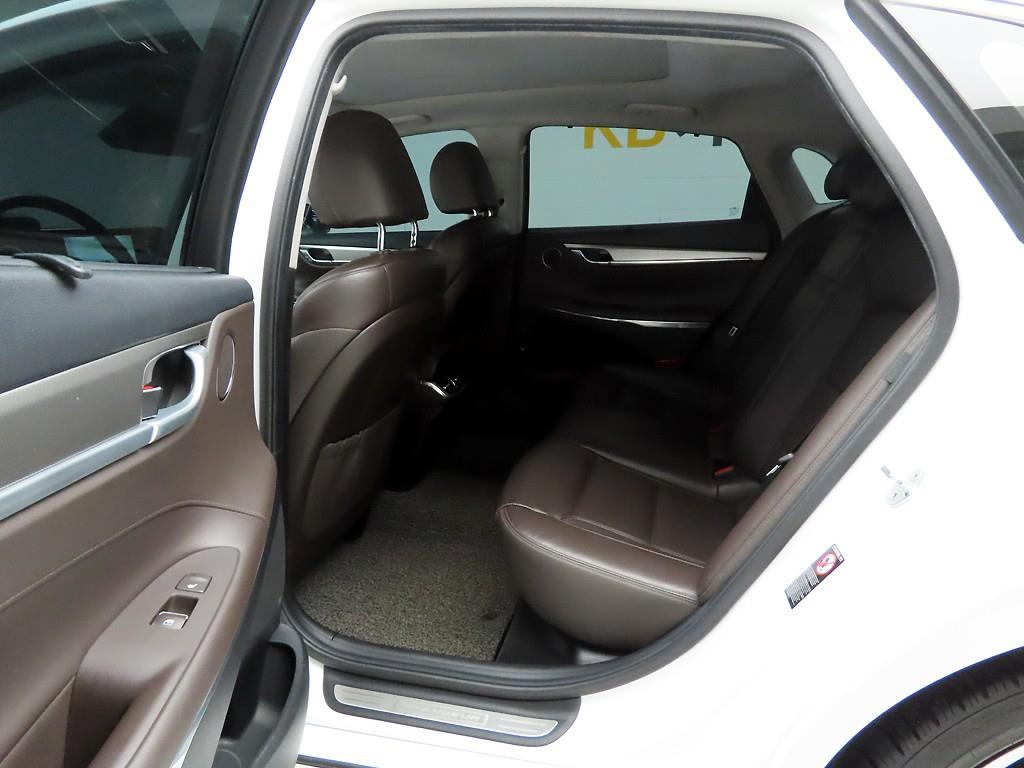 HYUNDAI Grandeur 2020 - Importación desde Corea - HF Imports Iquique - Foto 13