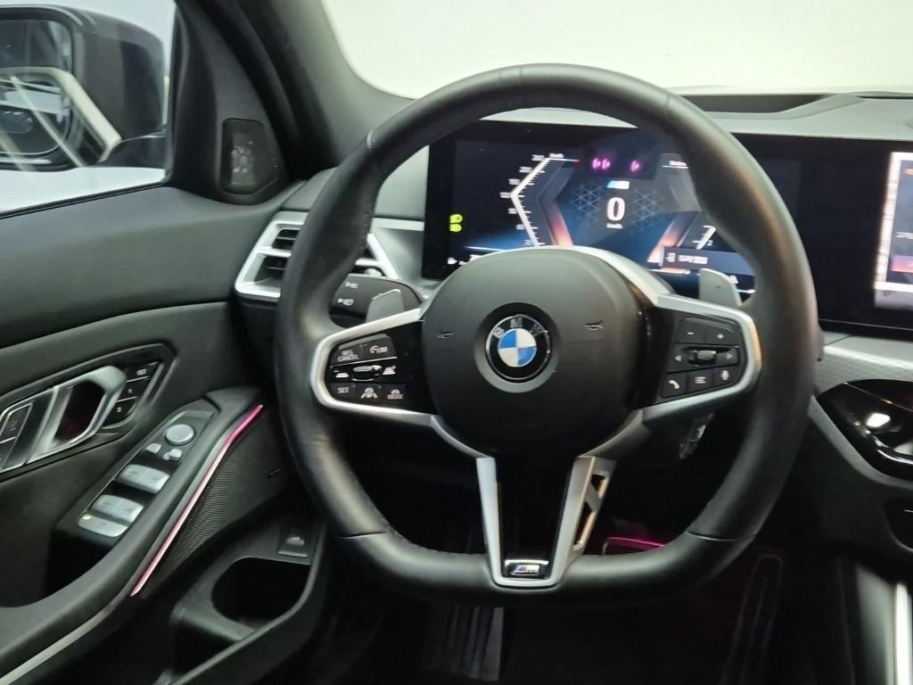 BMW 3 series - Vista 9