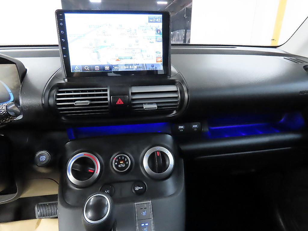 HYUNDAI Casper 2023 Blanco - Importación desde Corea - HF Imports Iquique - Foto 14