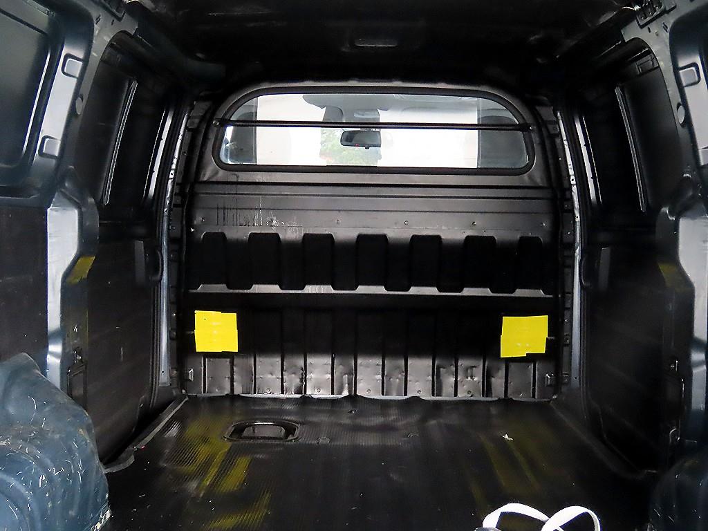 HYUNDAI Starex 2019 Azul - Importación desde Corea - HF Imports Iquique - Foto 17