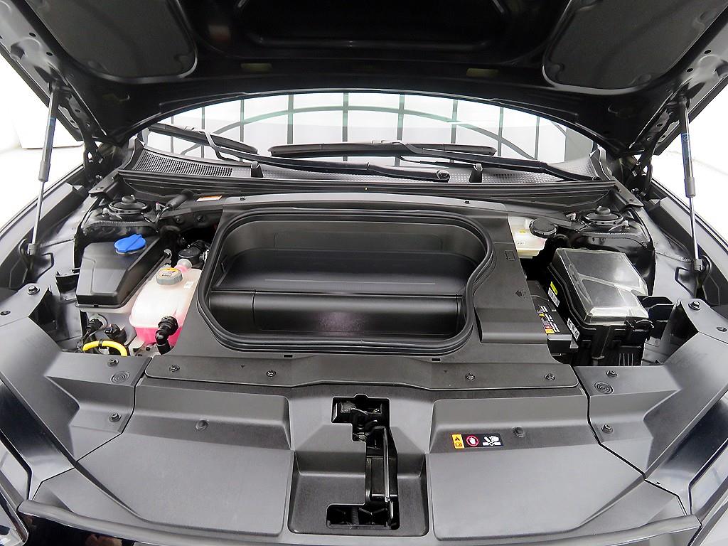 HYUNDAI Ioniq 6 2023 Negro - Importación desde Corea - HF Imports Iquique - Foto 19