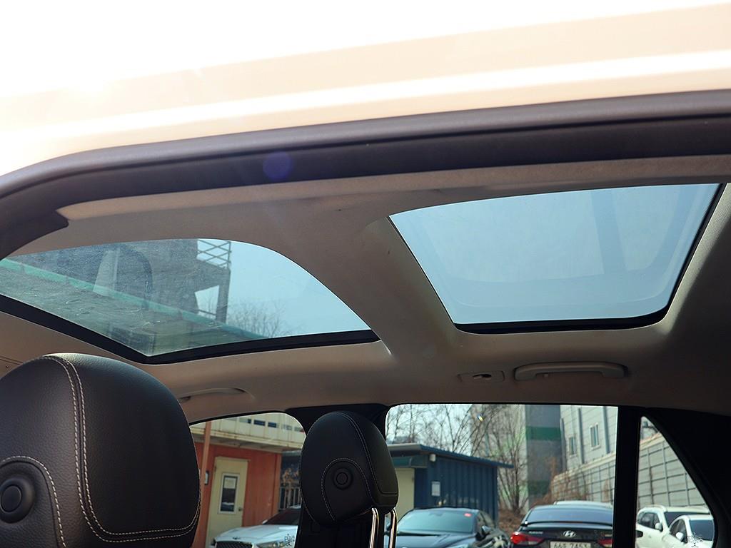 Mercedes Benz GLC Class 2017 Blanco - Importación desde Corea - HF Imports Iquique - Foto 13