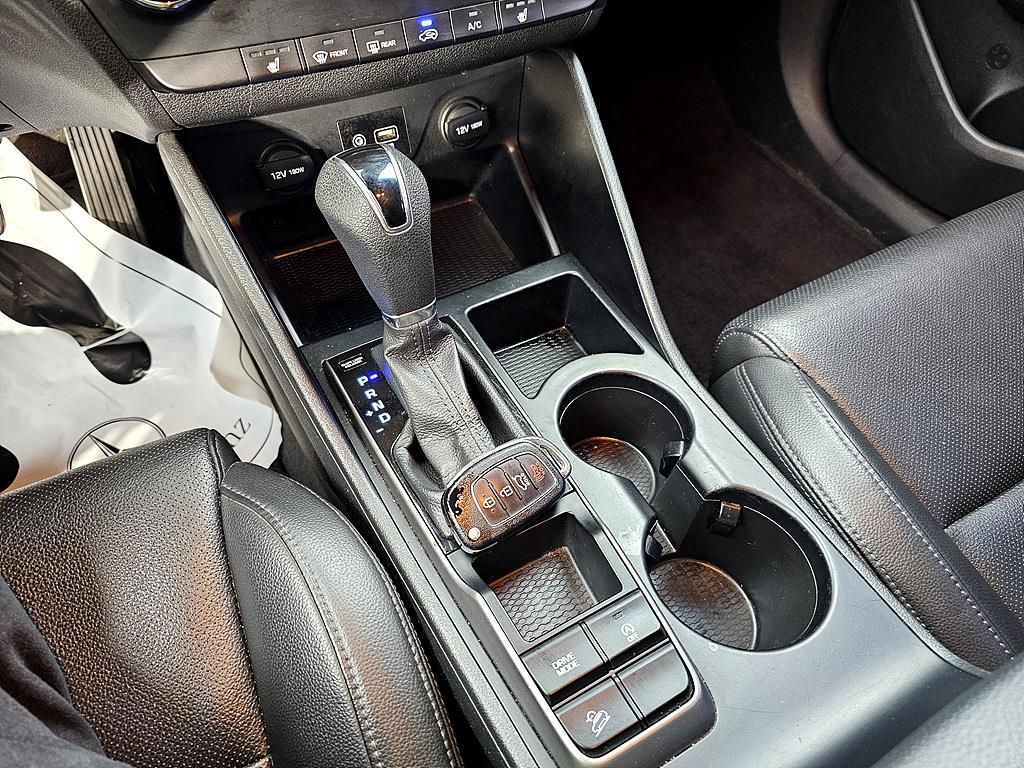 HYUNDAI Tucson 2016 Gris - Importación desde Corea - HF Imports Iquique - Foto 16