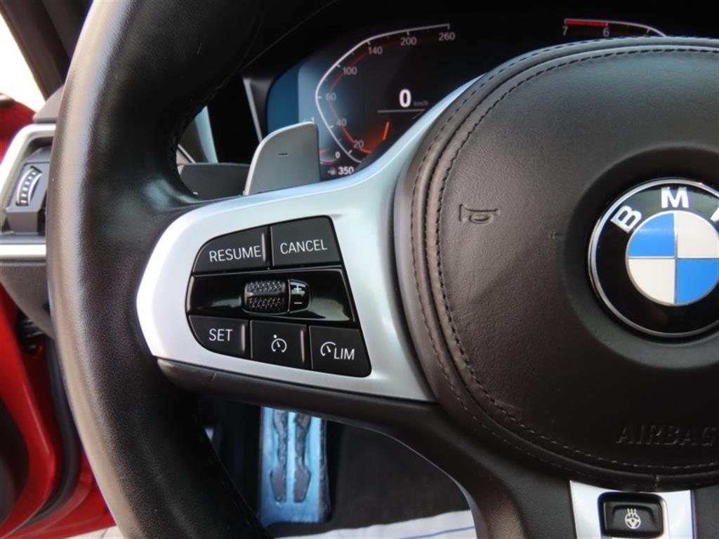 BMW 3 series 2021 - Importación desde Corea - HF Imports Iquique - Foto 11