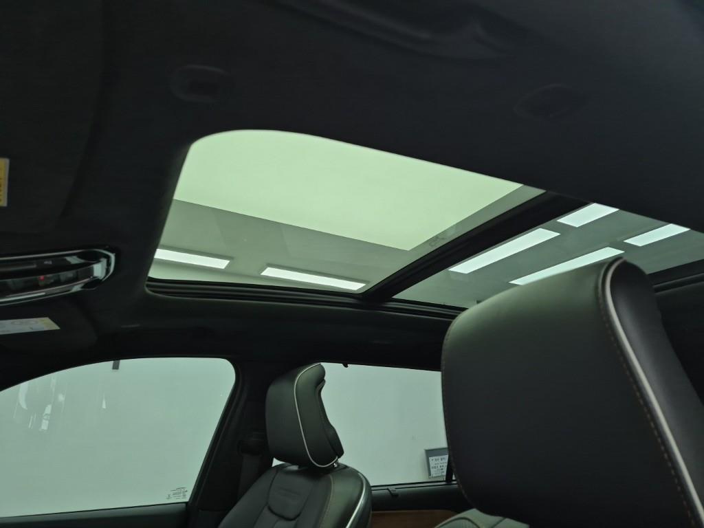 Jeep Cherokee 2022 Gris - Importación desde Corea - HF Imports Iquique - Foto 13