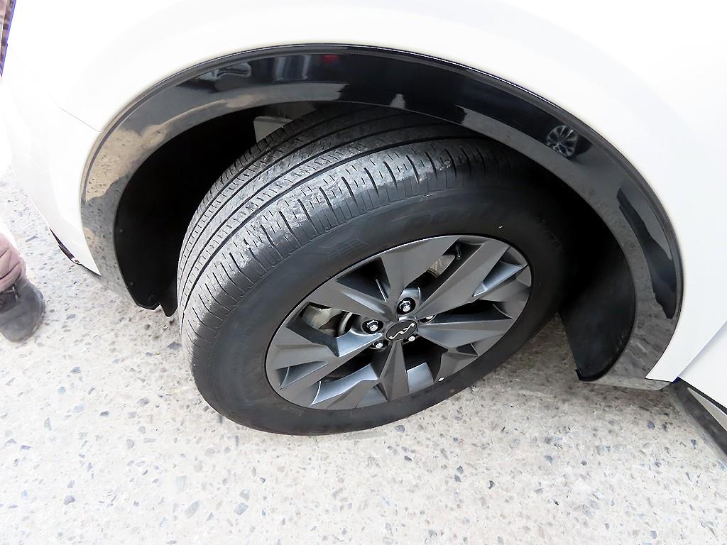 KIA Sportage 2022 Blanco - Importación desde Corea - HF Imports Iquique - Foto 20