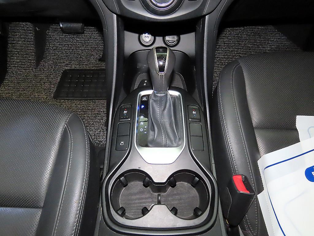 HYUNDAI Santa Fe 2016 Negro - Importación desde Corea - HF Imports Iquique - Foto 13