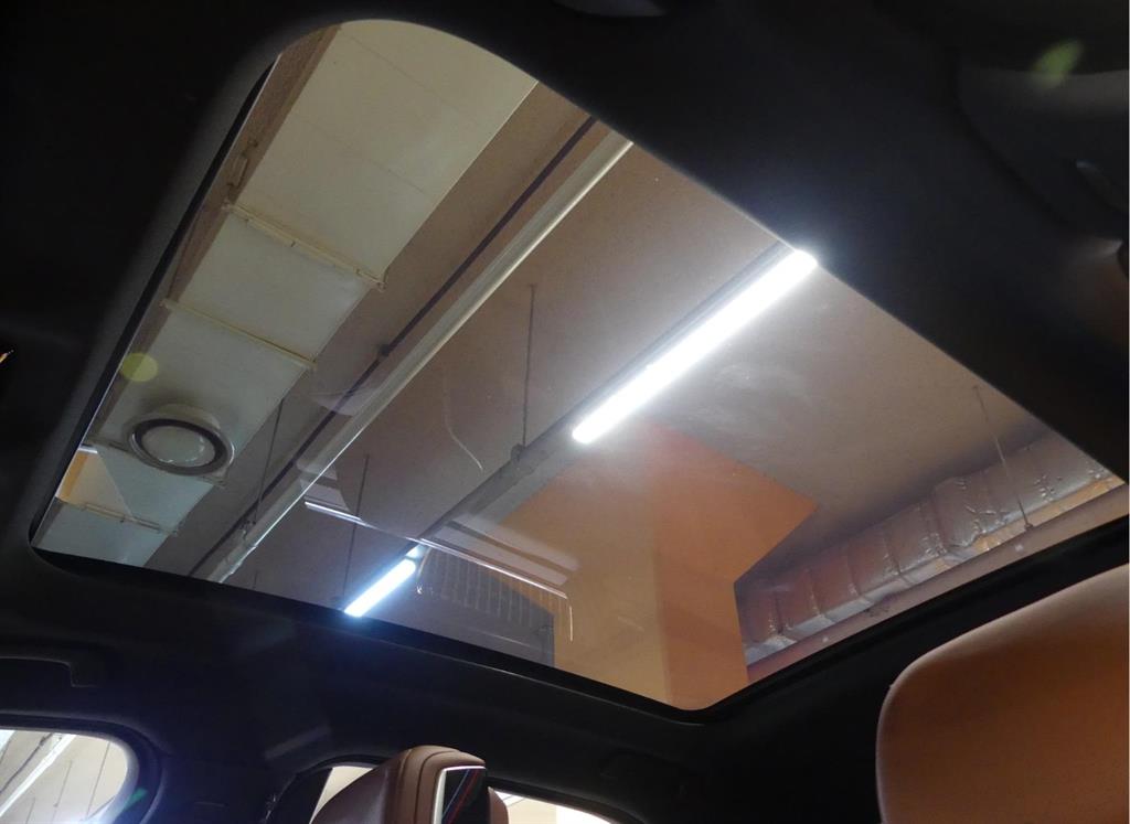 BMW 7 Series 2025 Negro - Importación desde Corea - HF Imports Iquique - Foto 19