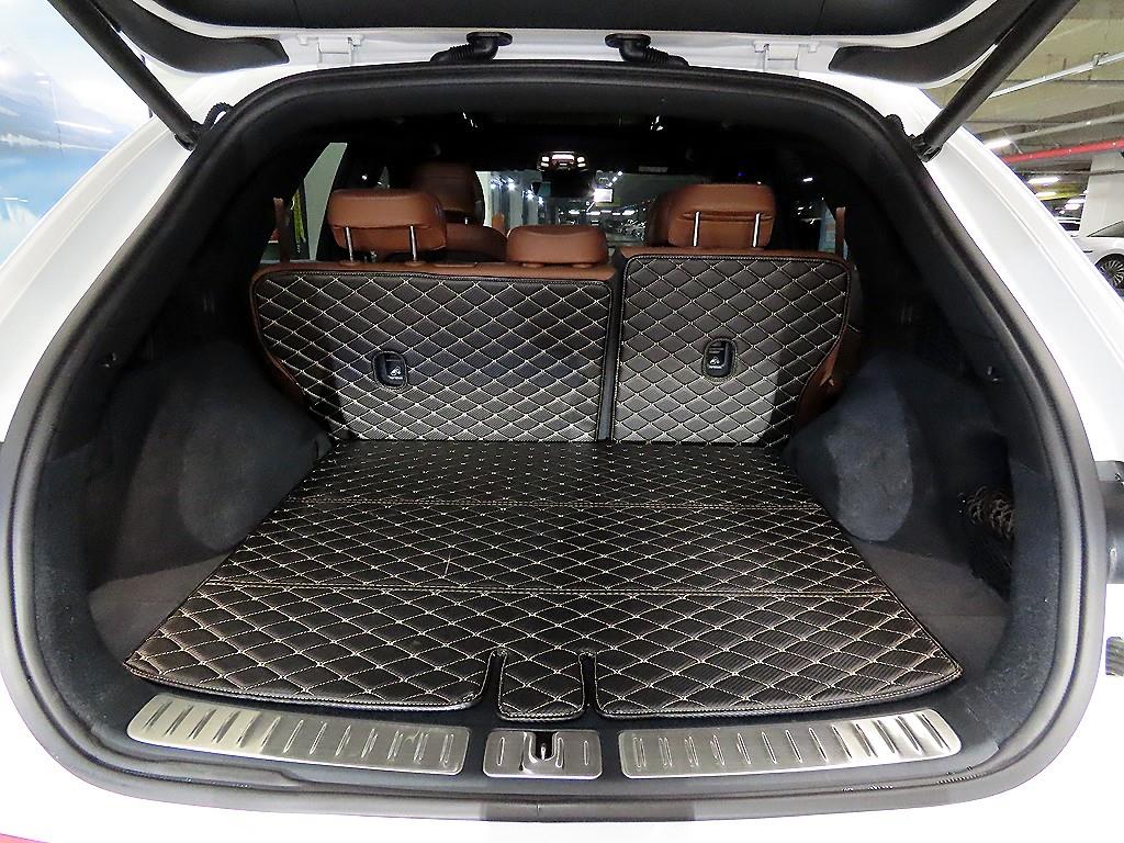 Genesis GV70 2023 Blanco - Importación desde Corea - HF Imports Iquique - Foto 16