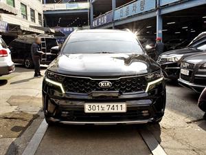 KIA Sorento - Vista 2