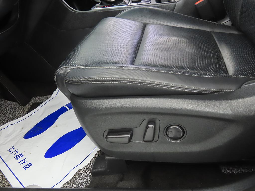 KIA Sportage 2016 Blanco - Importación desde Corea - HF Imports Iquique - Foto 15