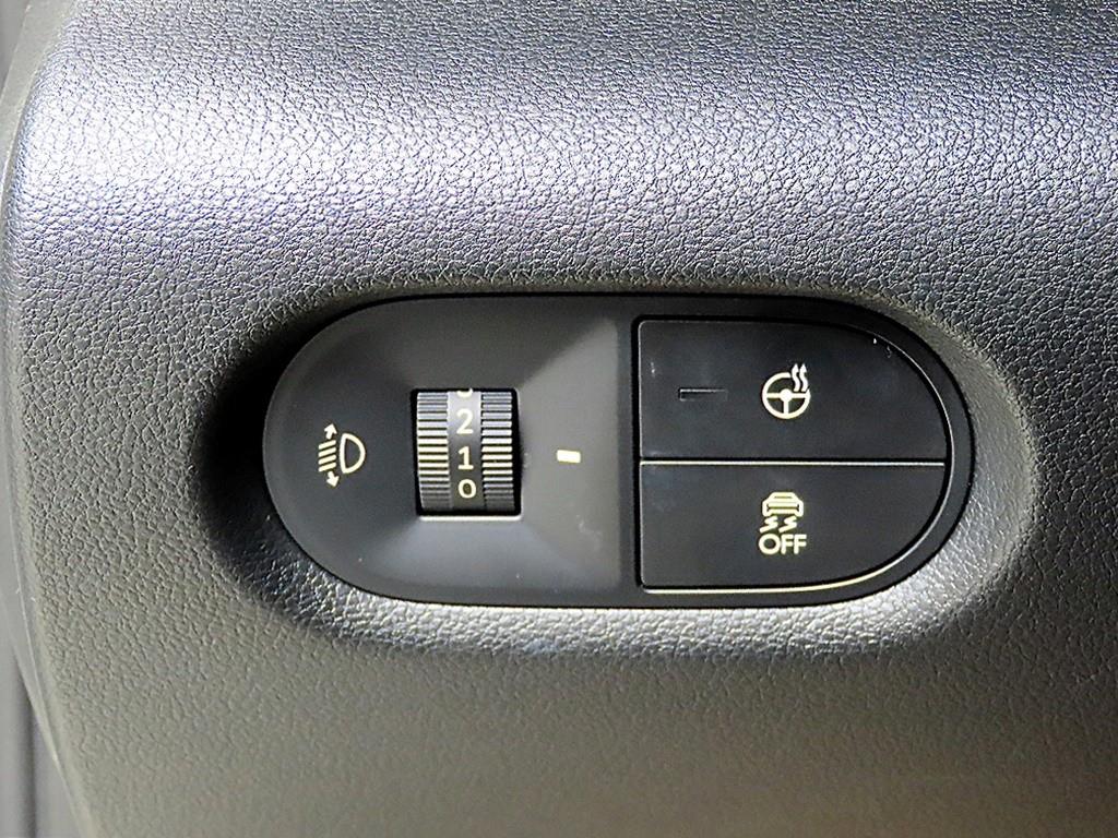 HYUNDAI Casper - Vista 12