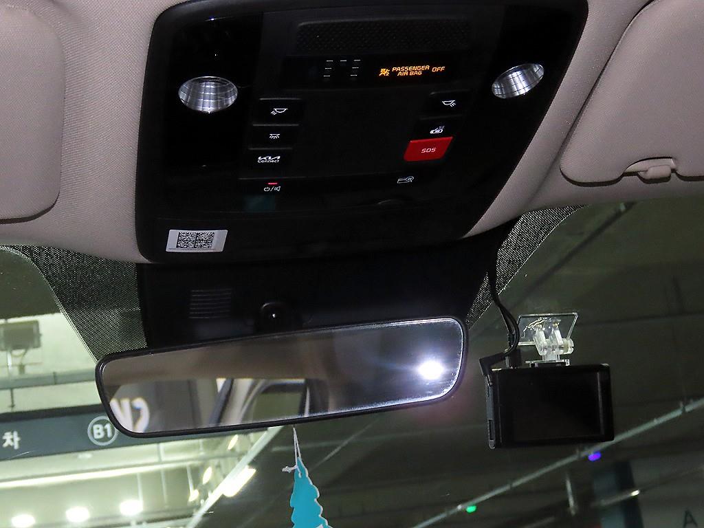 KIA Carnival 2023 Blanco - Importación desde Corea - HF Imports Iquique - Foto 17