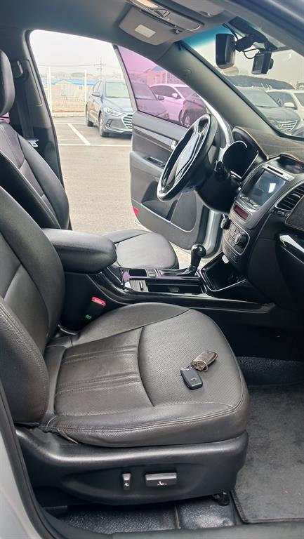 KIA Sorento - Vista 7