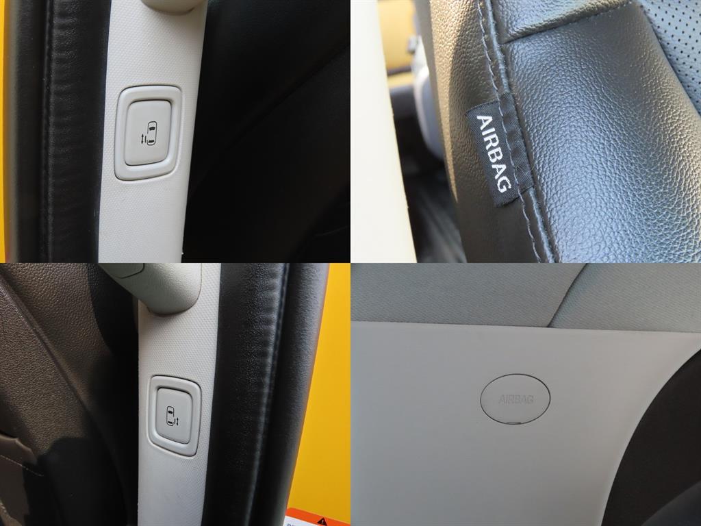 HYUNDAI Staria 2022 Amarillo - Importación desde Corea - HF Imports Iquique - Foto 17