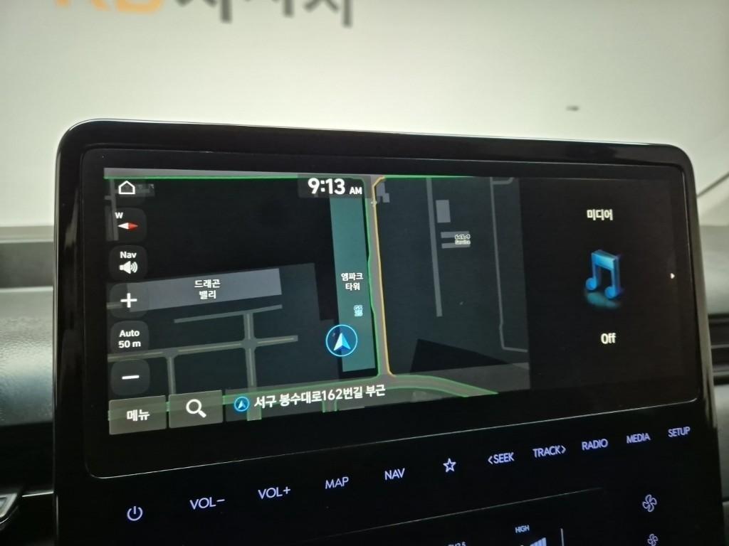 HYUNDAI Staria - Vista 12