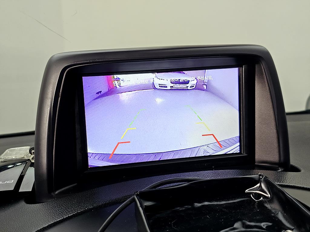 HYUNDAI Starex 2012 Plateado - Importación desde Corea - HF Imports Iquique - Foto 15