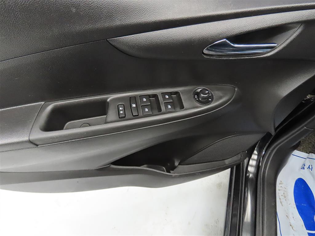 Chevrolet Spark 2017 Negro - Importación desde Corea - HF Imports Iquique - Foto 13