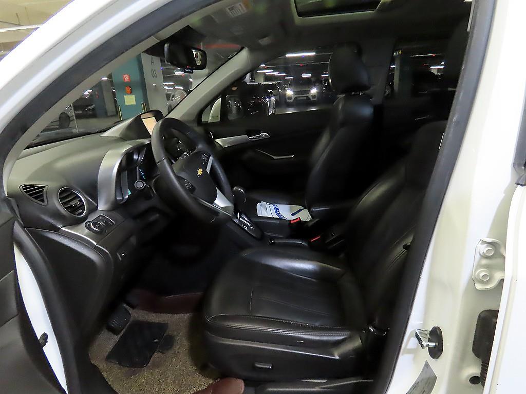 Chevrolet Orlando - Vista 6