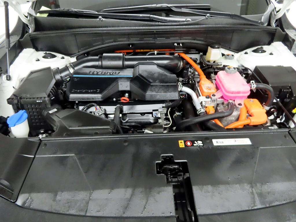 KIA Sorento 2024 Blanco - Importación desde Corea - HF Imports Iquique - Foto 20