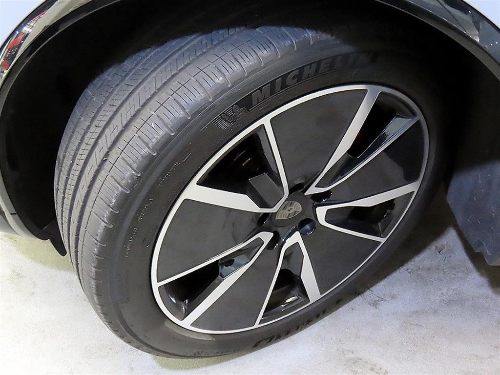 Porsche Macan - Vista 5