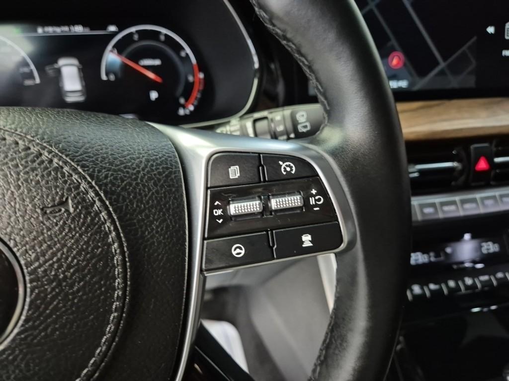 KIA Mohave 2020 Negro - Importación desde Corea - HF Imports Iquique - Foto 15