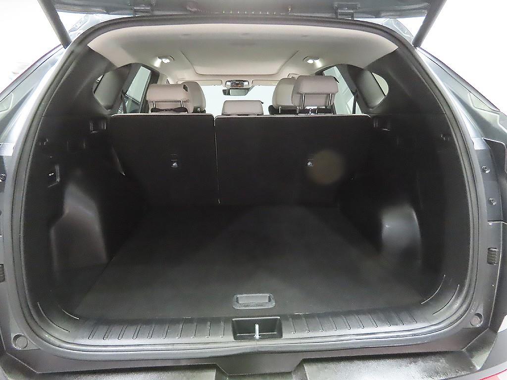 HYUNDAI Tucson 2021 Gris - Importación desde Corea - HF Imports Iquique - Foto 8