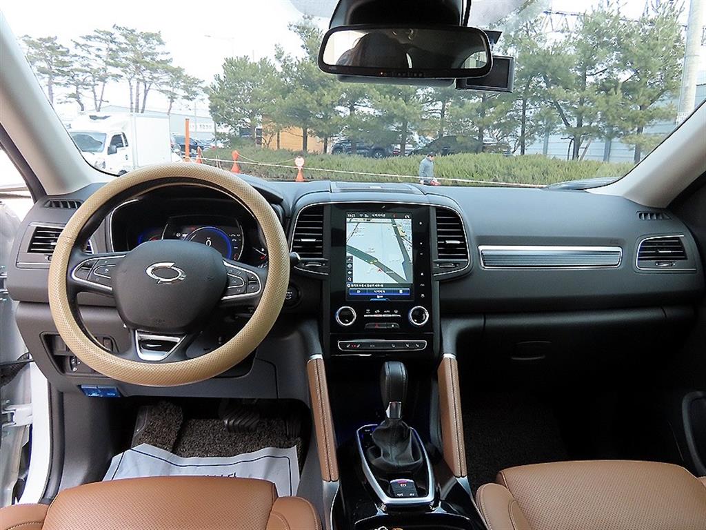 SAMSUNG QM6 - Vista 7