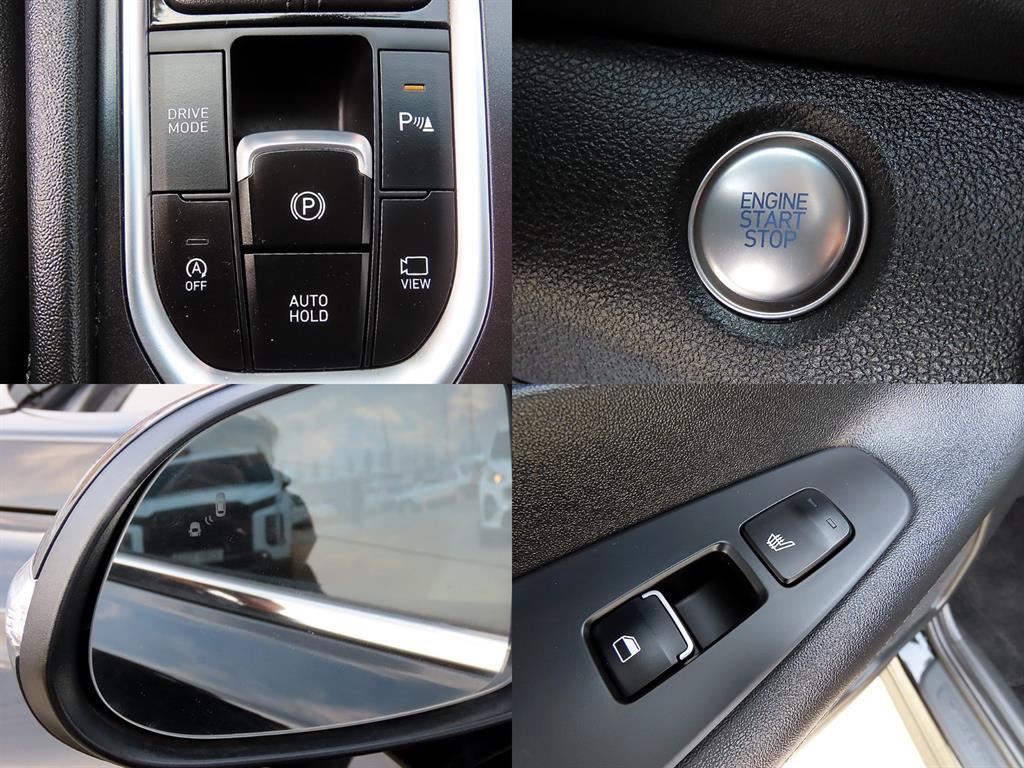 HYUNDAI Santa Fe 2020 - Importación desde Corea - HF Imports Iquique - Foto 17