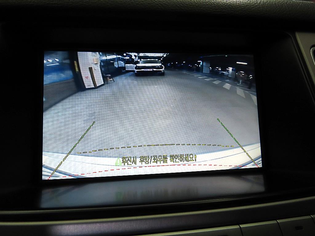 HYUNDAI Genesis 2012 Plateado - Importación desde Corea - HF Imports Iquique - Foto 16