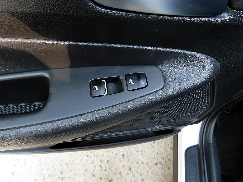 HYUNDAI Santa Fe 2019 Blanco - Importación desde Corea - HF Imports Iquique - Foto 16