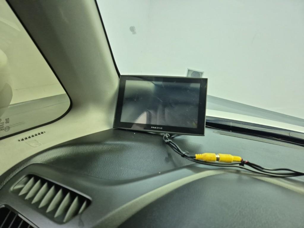 KIA Ray 2015 Blanco - Importación desde Corea - HF Imports Iquique - Foto 13